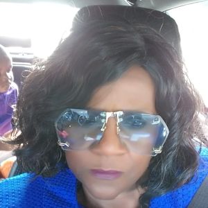 Meet your Posher, Jackie